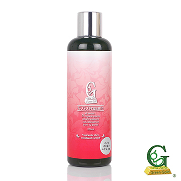 【綠色黃金工坊】傳明酸美白去角質(身體)250ml．好go利