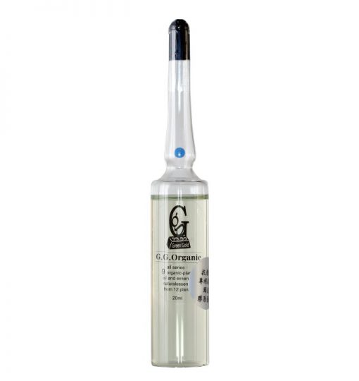 【綠色黃金工坊】頭皮抗老化-膠原蛋白20ml*6．好go利