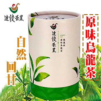 【龍鳳峽】連發原味烏龍茶-金150g|南投杉林溪 高山茶、手工茶．好go利